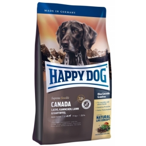 HAPPY DOG CANADA 4kg HAPPY DOG CANADA 4kg